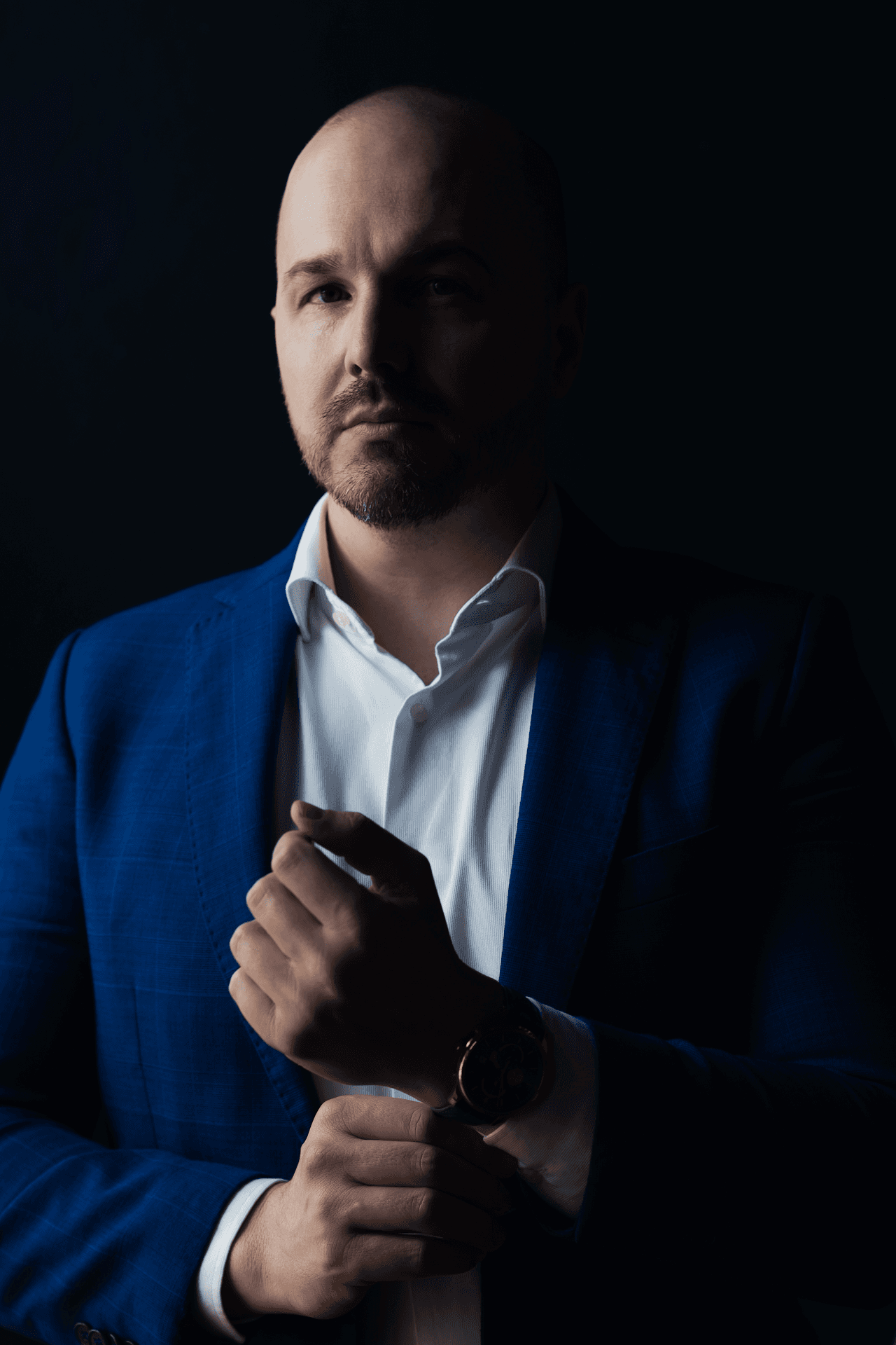 Tiago Maran - Açaí Management Consultant